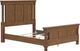 Signature Design by Ashley® Rowlenstowe 3-Piece Brown Queen Bedroom Set-5