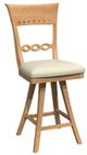 Bermex® BSRB-1269 Swivel Stool-0