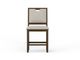 Hobart Dining Pub Chair-2