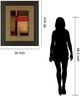 Classy Living Patrick St. Germain Gateways Il Wall Art-2
