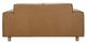 Porter International Designs Nerio Saddle Loveseat-3