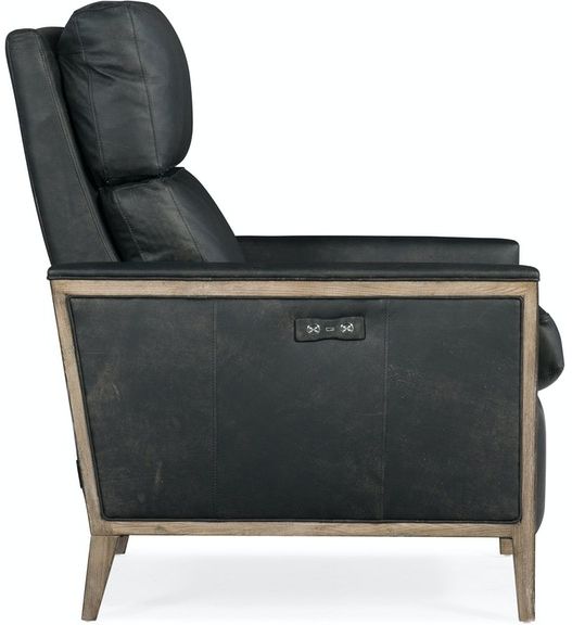 Hooker® Furniture Fergeson Mystic Spirit Power Recliner-2