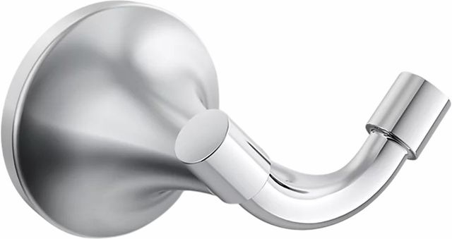  KOHLER® Tone™ Polished Chrome Hook-0