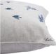Renwil® Flight White 22" x 22" Decorative Pillow-1