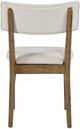 Jofran Inc. Beck Chestnut Chair-4