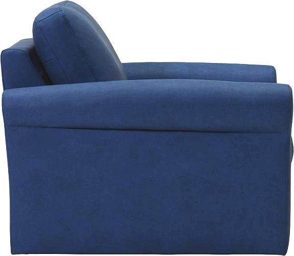 Palliser® Furniture Customizable Madison Roll Arm Swivel Chair-2