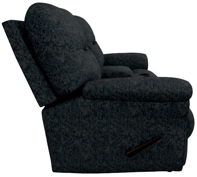 Best® Home Furnishings Customizable Bodie Manual Reclining Space Saver® Console Loveseat-3