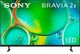 Sony® BRAVIA 2 II 50" 4K Ultra HD LED Smart TV-0