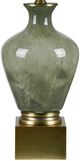 Crestview Collection Jude Green Table Lamp-1