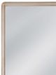 Bassett Mirror Lancelle Silver Wall Mirror-3