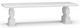 Elizabeth Ann Home Sharron 108" Dining Table -0