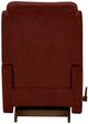 La-Z-Boy® Finley Brick Manual Rocking Recliner-3