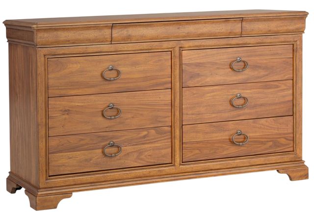 legacy classic dresser Flatiron Dresser (Midnight)