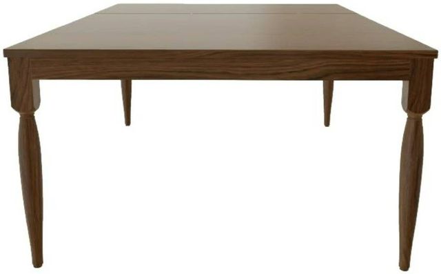 Mavin Customizable 54" x 54" Cosmo Extendable Dining Table with 2 Leaves-2