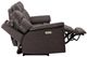 Palliser® Furniture Customizable Oakley Power Reclining Sofa with Power Headrest-3