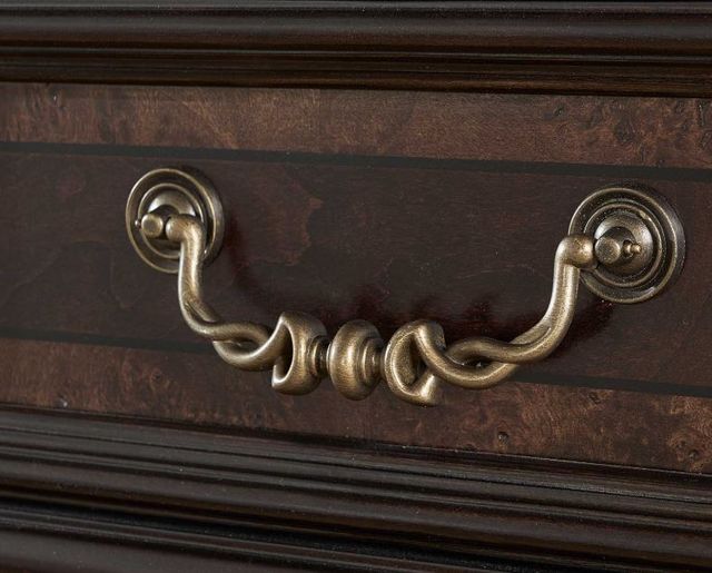 Steve Silver Co. Monte Carlo Cocoa Dresser-1