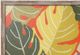 Stylecraft Nature in Color Blue-Green/Gray/Green/Red/Yellow Wall Art -2