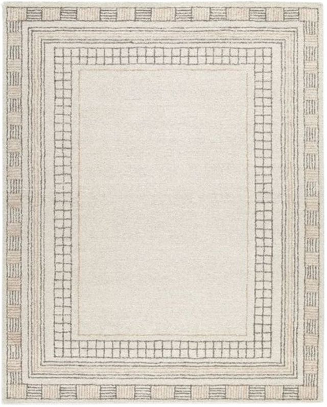 Signature Design by Ashley® Idaman Brown/Taupe 8'x10' Area Rug-0