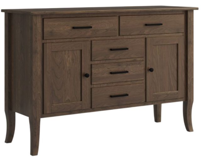 Mavin Customizable Jamestown Buffet-0