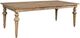 Riverside Furniture Sonora Snowy Desert Dining Table-2