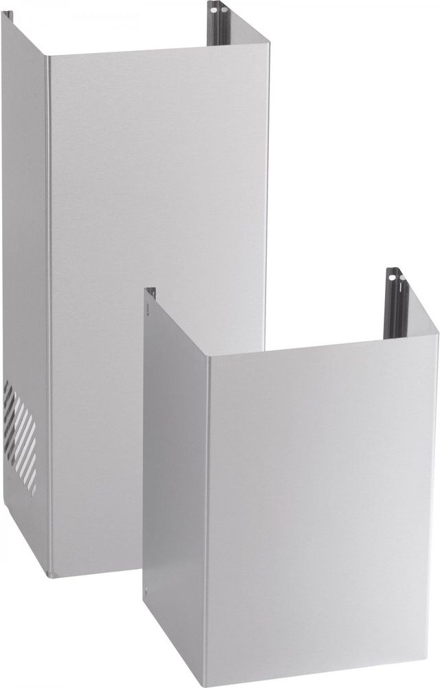 GE Profile™ Stainless Steel Ceiling Duct Cover Kit-0