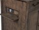 aspenhome® Blakely Sable Brown Server-2