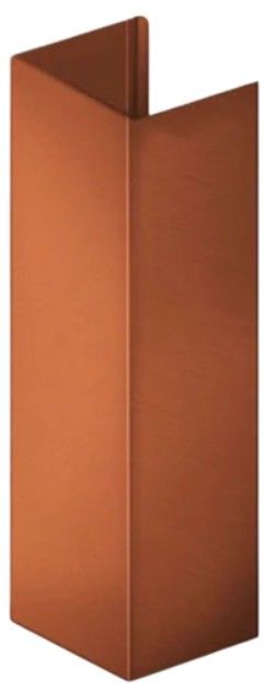 Zline Copper Chimney Extension-0