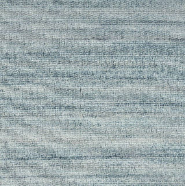Nourison Home™ Washable Essentials Aqua 5'x7' Area Rug-4