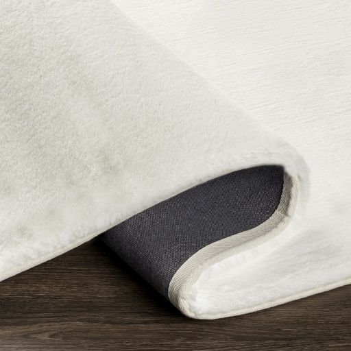 Surya Celeste White 5'x8' Area Rug-2