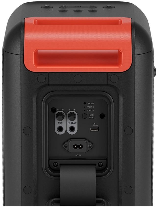 LG XBOOM 6.5" Wireless Portable Speaker-8