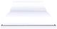 Vent-A-Hood® Designer Series 60" White Wall Mounted Range Hood-0