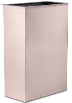 Viking® Blush Duct Cover Extension-0