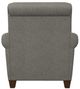 La-Z-Boy® Bennett duo® Ash Power Reclining Chair-4