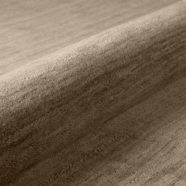 Dalyn™ Rug Company Rafia Taupe 5'x8' Area Rug-3