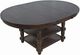 Jofran Inc. Winchester Portwood High/Low Dining Table-4