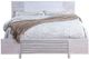 ACME Furniture Aromas White Oak Queen Panel Bed-2