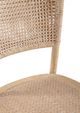 Furniture Classics Halsey White Washed Side Chair-4
