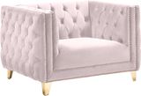 Pink Velvet