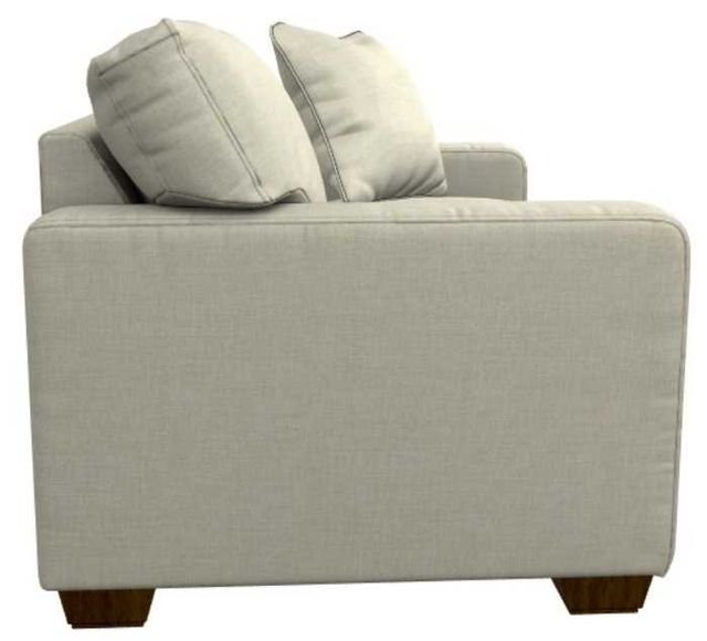 La-Z-Boy® Shiloh Ecru Twin Sleep Chair-3