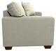 La-Z-Boy® Shiloh Ecru Twin Sleep Chair-3