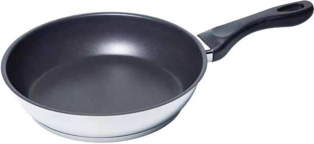 Bosch® Stainless Steel Frying Pan-0