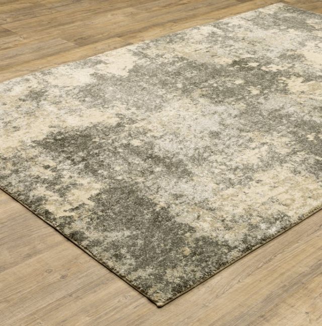 Oriental Weavers™ Astor 5'x8' Style 3 Area Rug-1