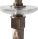 Uttermost® Parnell Brass Buffet Lamp-5