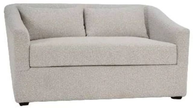 Bramble Customizable Victor Loveseat-0