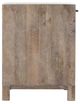 Classic Home Jensen Taupe Nightstand-3