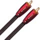 AudioQuest® River Series Red River 8.0 M PR RCA Cable-1