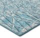 Dalyn™ Rug Company Winslow WL2 Indigo 5'x8' Area Rug-2