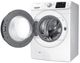 Samsung 4.2 Cu. Ft. White Front Load Washer-3