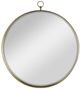 A & B Home Rahim Gold Mirror-1