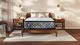 Serta® Cascade Canyon 14" Wrapped Coil Medium Pillow Top Twin XL Mattress-1